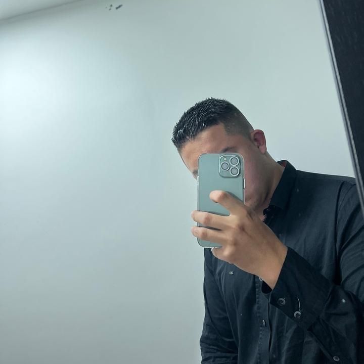 Profile Picture of Bryan.Lewis (@bryanlewisgdxzuwpp) on Tiktok