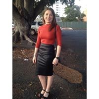 Profile Picture of Maddison Smith (@maddison-smith-5) on Quora