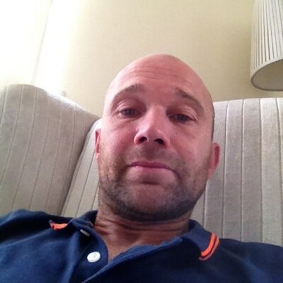 Profile Picture of Daniel Felton (@felton_daniel) on Twitter