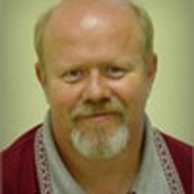 Profile Picture of Jonathan Ridgeway (@ridgewaycareers) on Twitter