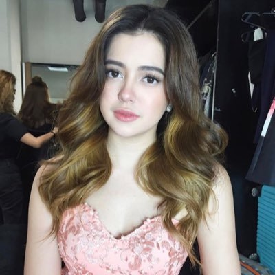 Profile Picture of Annabelle Ramirez (@heiressanna) on Twitter