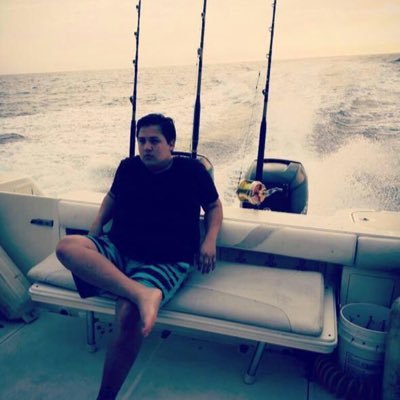 Profile Picture of Luis Camino Valverde (@LuisCaminoValv) on Twitter