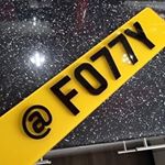 Profile Picture of Mark fox (@fo77y) on Instagram