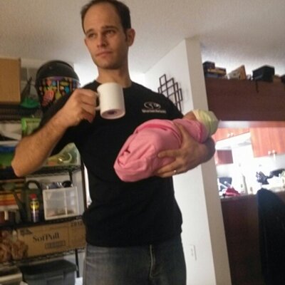 Profile Picture of Daniel Penton (@Mr_Penton) on Twitter