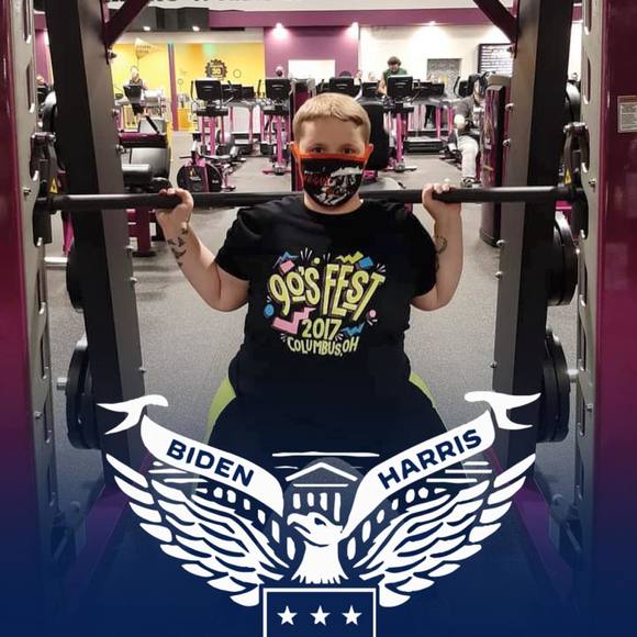 Profile Picture of Heather Mckay (@angel042401) on Poshmark