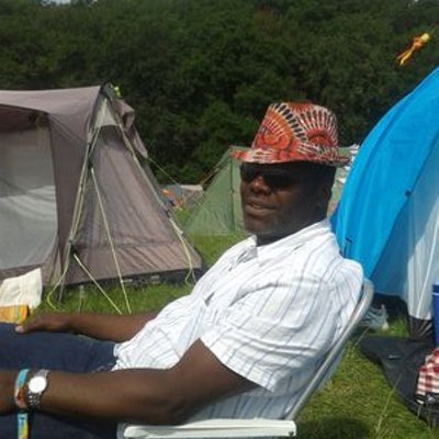 Profile Picture of Gary Farquharson (@GaryFarquharson) on Twitter