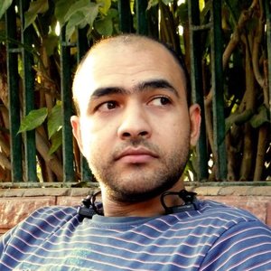 Profile Picture of Ahmed Gelby (@gel-by) on Myspace