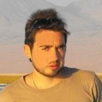 Profile Picture of Bryan Cornejo Oros (@El_Bac0) on Twitter