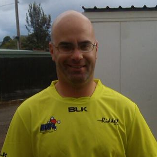 Profile Picture of Michael Cumbo (@@Mickster050) on Twitter