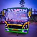Profile Picture of JASON _TRAVEL,S KA19_AD_1234👀♥️ (@jason_bus_16) on Instagram