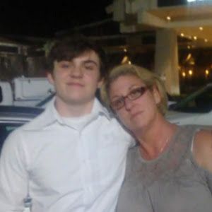 Profile Picture of staceychambliss1 (@staceychambliss1) on Tiktok