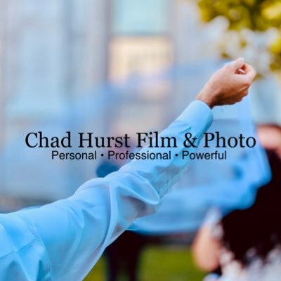 Profile Picture of Chad Hurst Film & Photo (@ChadHurstFilm) on Twitter