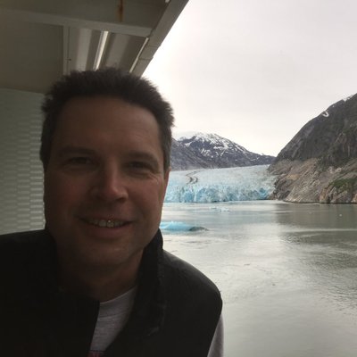 Profile Picture of Mark Carothers (@carothers_mark) on Twitter