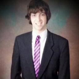 Profile Picture of Derek D'Angelo (@DerekM_Dangelo) on Twitter
