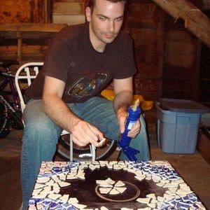 Profile Picture of Carl Dorman (@cgdorman) on Myspace