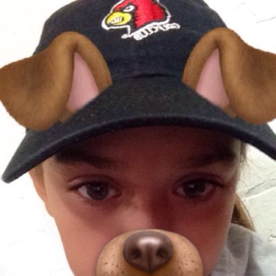 Profile Picture of Jada Hughes (@lul_spiffy) on Twitter