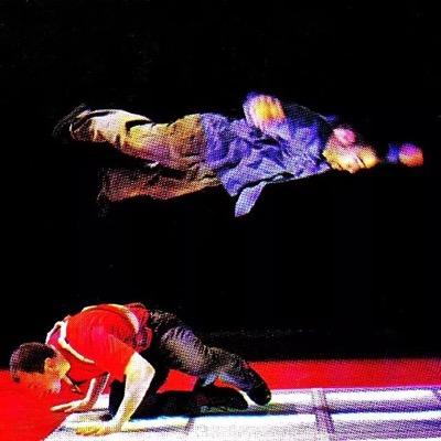 Profile Picture of David McKenna (@BeingFrankPT) on Twitter