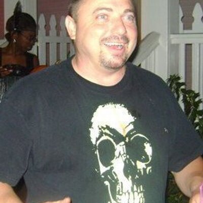 Danny Toney - Twitter Profile Picture of Danny Toney (@DannyRay66) on Twitter