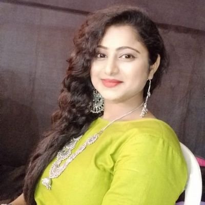 Profile Picture of Devangi Patel (@Devangipatel_s) on Twitter