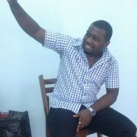 Profile Picture of Obiegbu Ifenna E (@ifycopet) on Twitter