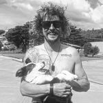 Profile Picture of Scotty Hall (@scottyscottyscotty) on Instagram