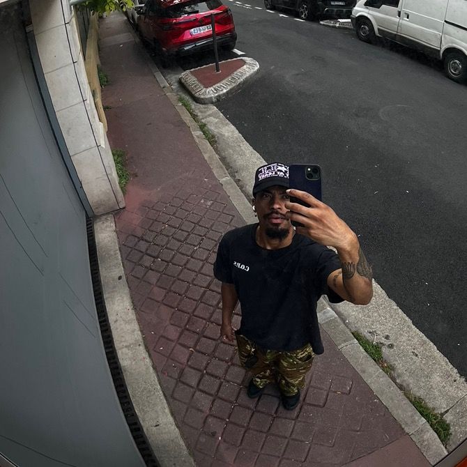 terrelljarrion - Tiktok Profile Picture of terrelljarrion (@terrelljarrion) on Tiktok