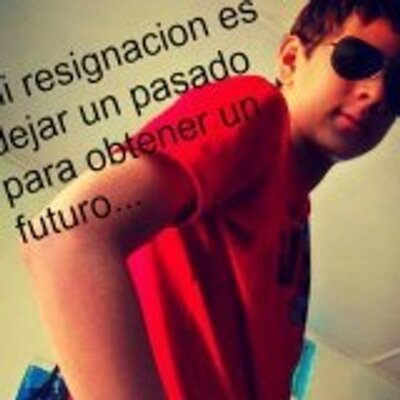 Profile Picture of Anderson Jimenez (@andlu_13) on Twitter