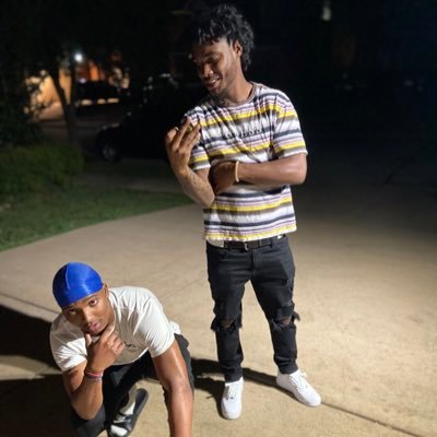 Profile Picture of Jared Brumfield😁 (@JaredBrumfield_) on Twitter