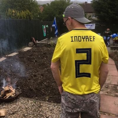 Profile Picture of Indy Foot Soldier 🏴󠁧󠁢󠁳󠁣󠁴󠁿 (@JohnSem38820281) on Twitter