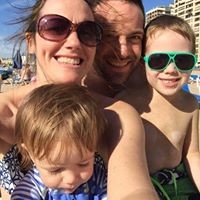 Profile Picture of Mark Pomfret (@mark-pomfret-2) on Quora