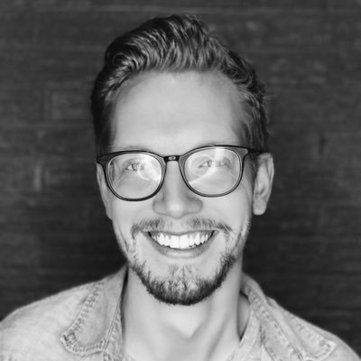 Profile Picture of Christopher Priddy (@i_priddy) on Twitter