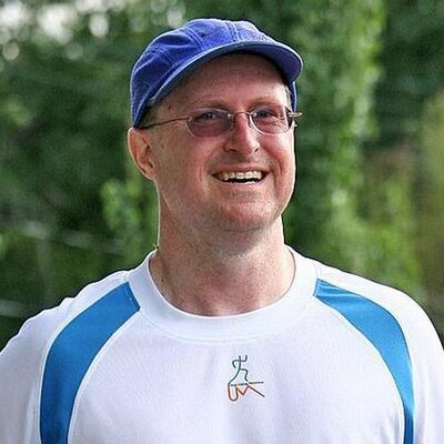 Profile Picture of Jim Bob Hoggan (@jbhoggan) on Twitter