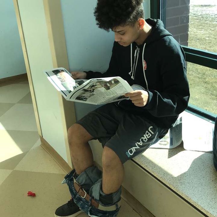 Profile Picture of Tony Mitch (@itsanthony69) on Tiktok