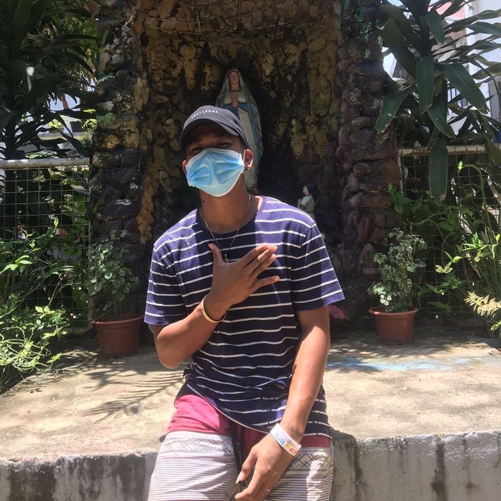 @Jerell lion💯 - Tiktok Profile Picture of @Jerell lion💯 (@ejing_loves) on Tiktok