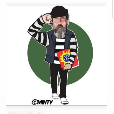 Profile Picture of Sugarman (@RobMc1969) on Twitter