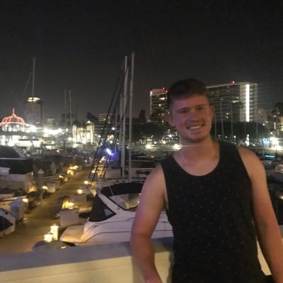 Profile Picture of B$ (@SarrettBlake) on Twitter