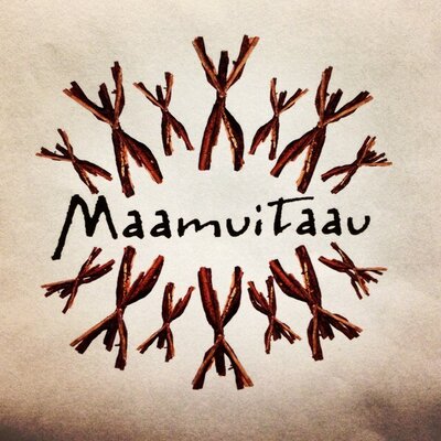 Profile Picture of Maamuitaau (@maamuitaau) on Twitter