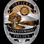 Profile Picture of Cottonwood Police Department (@cwazpd) on Instagram