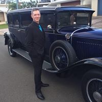 Profile Picture of Sean Mccartney (@sean-mccartney-14) on Quora