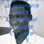 Alex Stark - Youtube Profile Picture of Alex Stark (@AlexStark-f4y) on Youtube