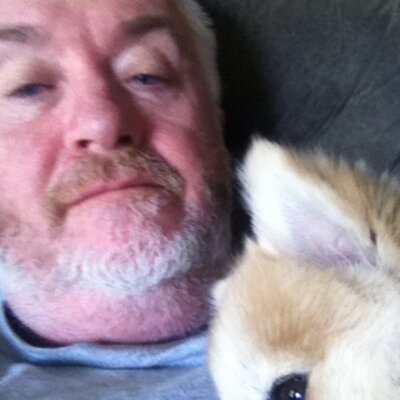 Profile Picture of Richard Wooden (@rickywooden) on Twitter