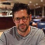 Profile Picture of Michael Strouse (@strouseketeer) on Instagram