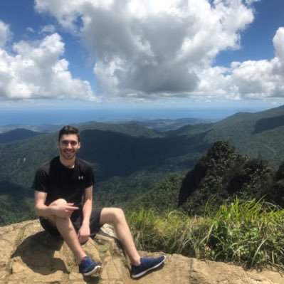 Profile Picture of Adam Stein (@21astein) on Twitter