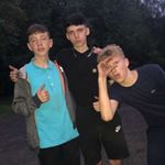 Profile Picture of Corey Mcdonald (@coreymcdonaldd.priv) on Instagram