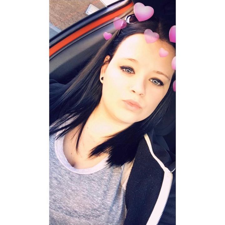 Profile Picture of Amanda Marsiglia (@amandamarsiglia) on Tiktok