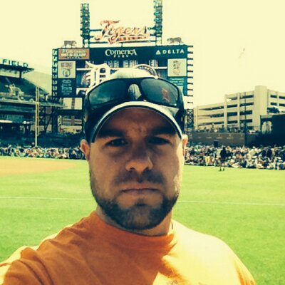 Profile Picture of Chris Matzke (@cmatz12) on Twitter