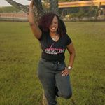 Profile Picture of Anita Brinkley (@anitacarterbrinkley) on Instagram