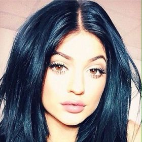 Profile Picture of Kylie Jenner (@jenner0350) on Pinterest