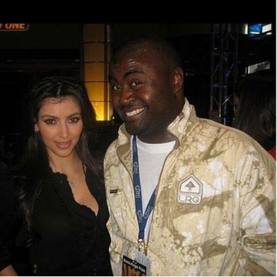 Profile Picture of Trey The Choklit Jok (@TREYDACJ) on Twitter