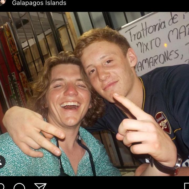 Profile Picture of Andrew Naples (@andrewnaples0) on Tiktok